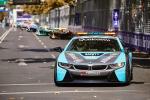 BMW i8 Formula E Safety Car 2018 года